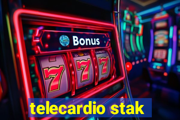 telecardio stak