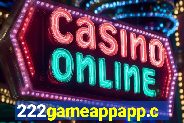 222gameappapp.com