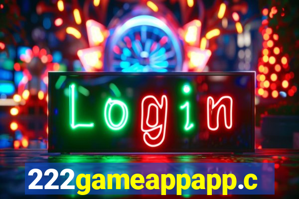 222gameappapp.com