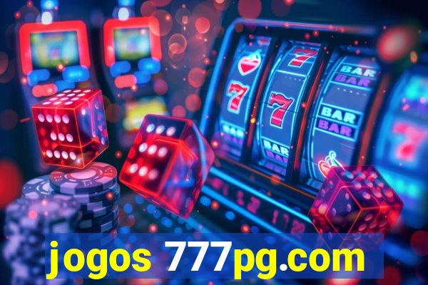 jogos 777pg.com