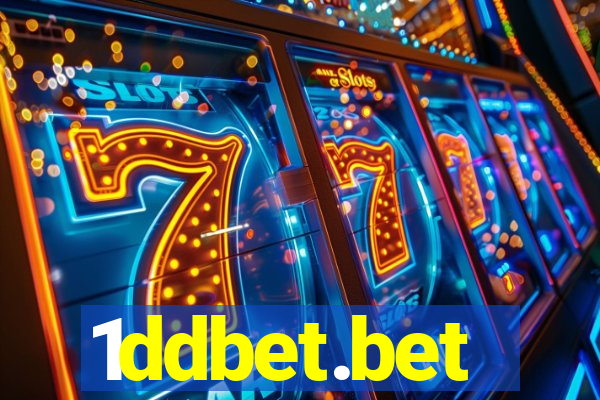 1ddbet.bet