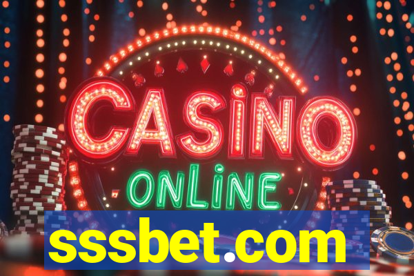 sssbet.com