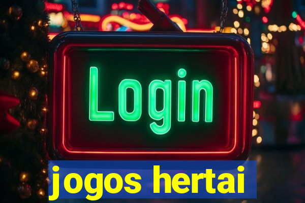 jogos hertai