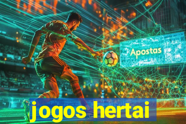 jogos hertai