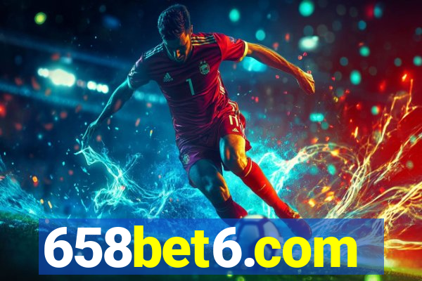 658bet6.com