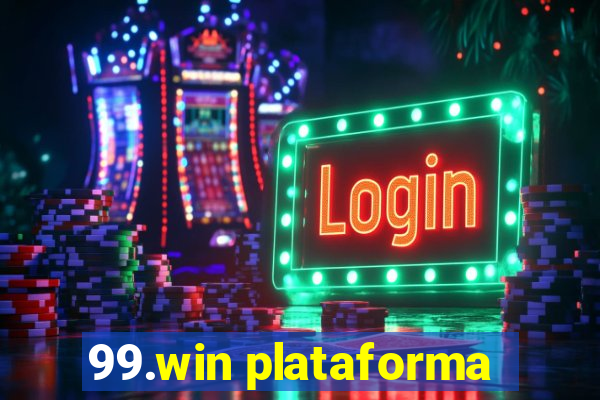 99.win plataforma