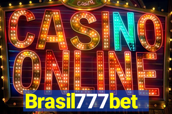 Brasil777bet