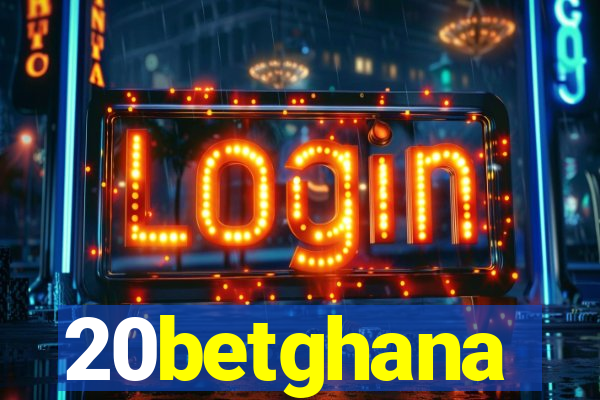 20betghana