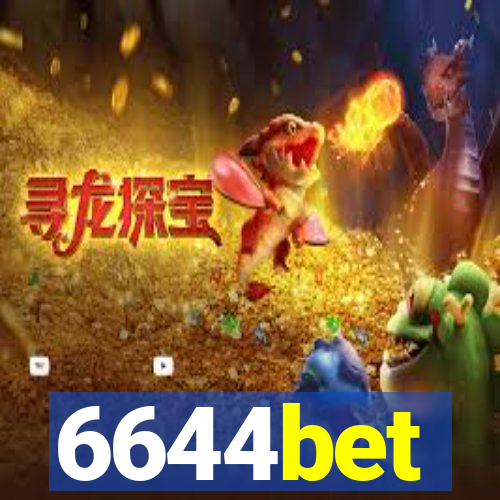 6644bet