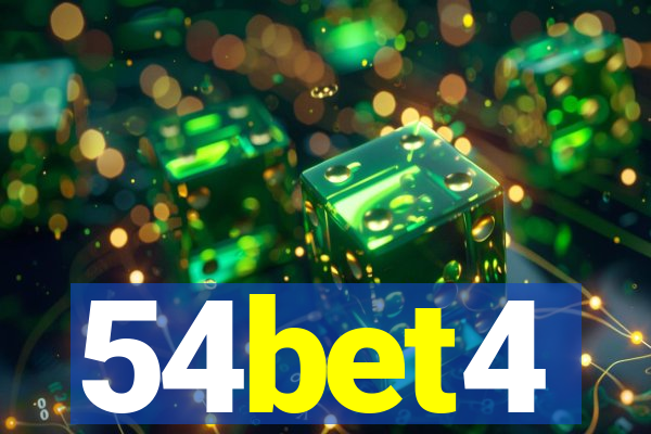 54bet4