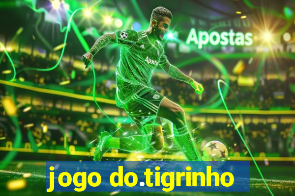 jogo do.tigrinho