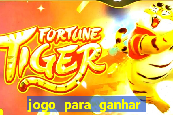 jogo para ganhar dinheiro no paypal