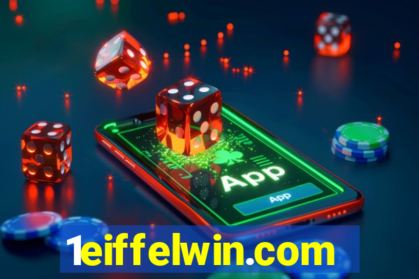 1eiffelwin.com