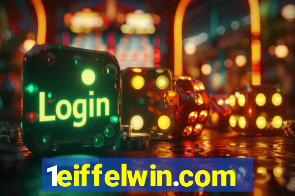 1eiffelwin.com