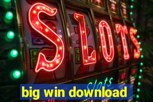 big win download