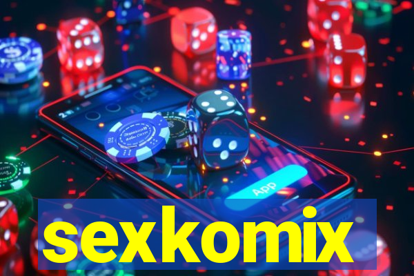 sexkomix