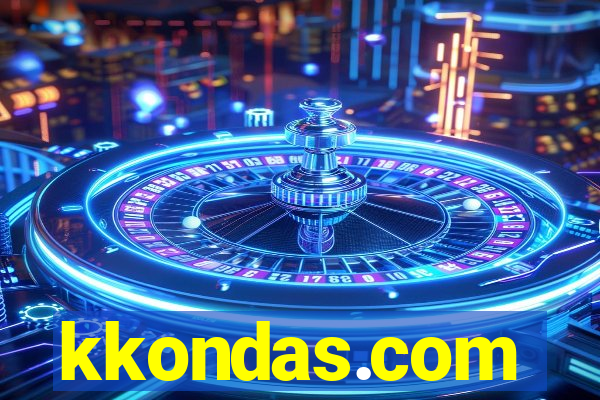 kkondas.com