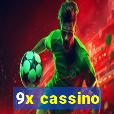 9x cassino