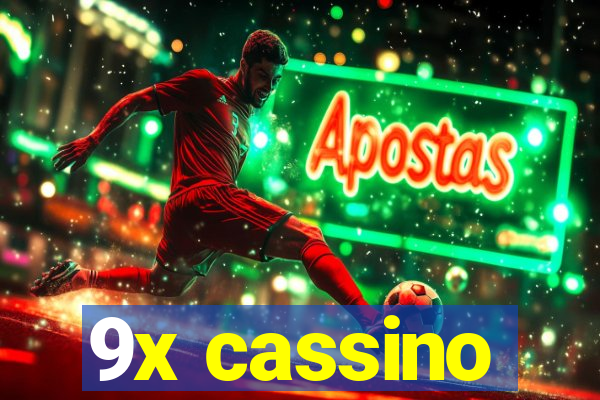 9x cassino