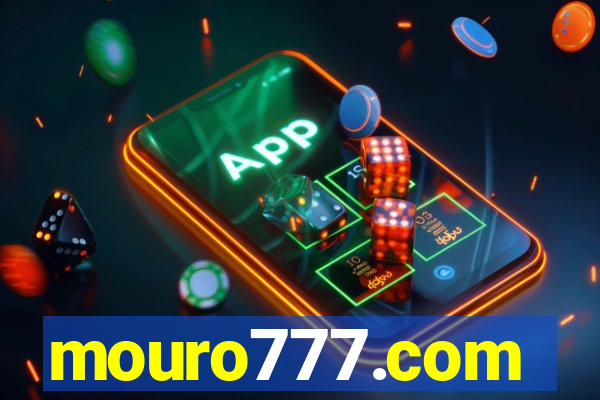 mouro777.com