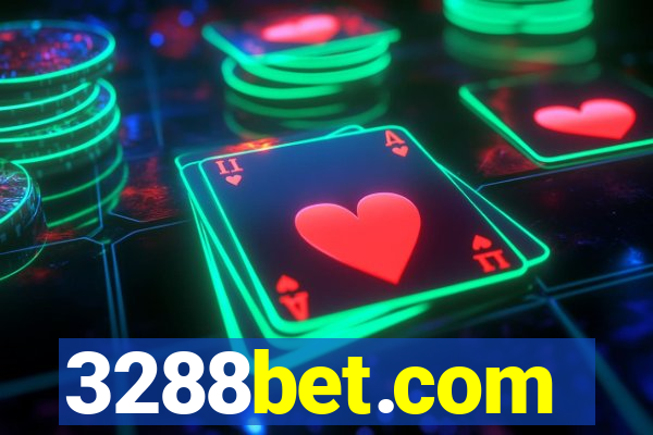 3288bet.com