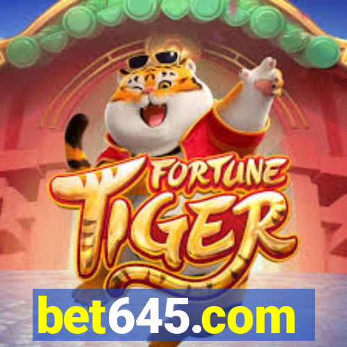 bet645.com