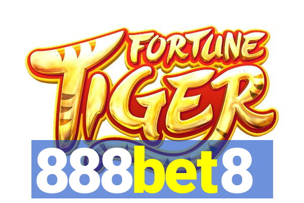 888bet8