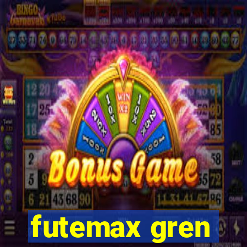 futemax gren