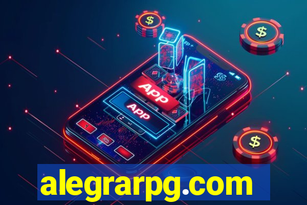 alegrarpg.com