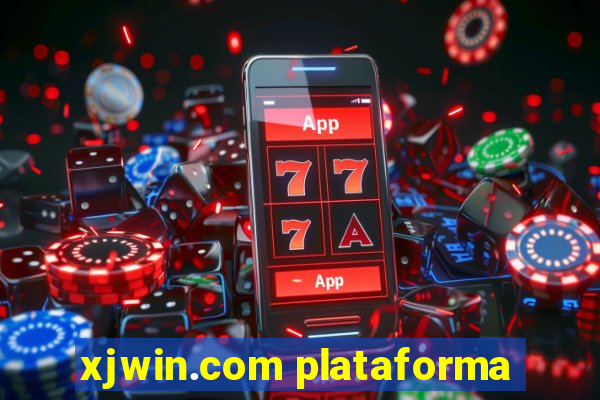 xjwin.com plataforma