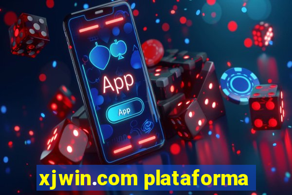 xjwin.com plataforma