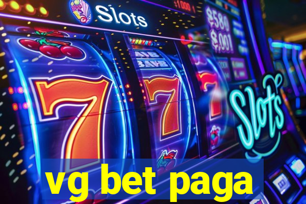 vg bet paga