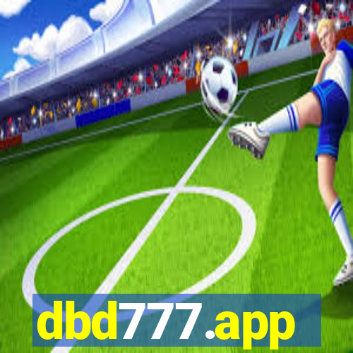 dbd777.app