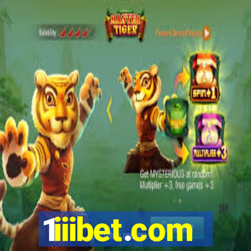 1iiibet.com