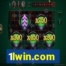 1lwin.com