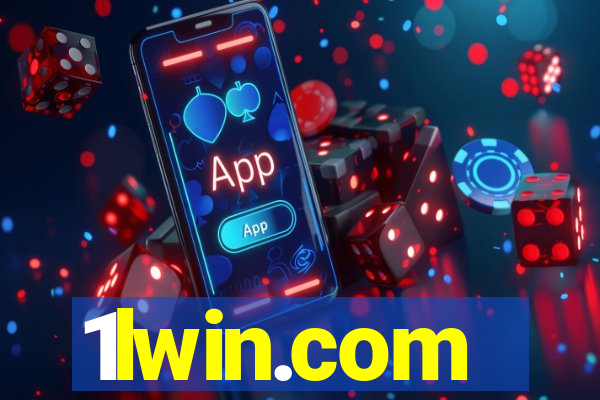 1lwin.com