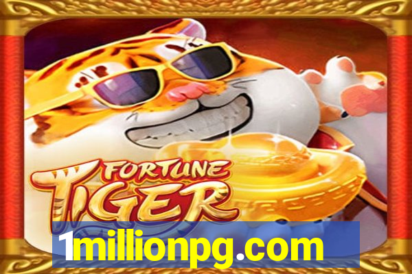 1millionpg.com