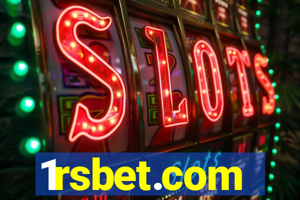 1rsbet.com