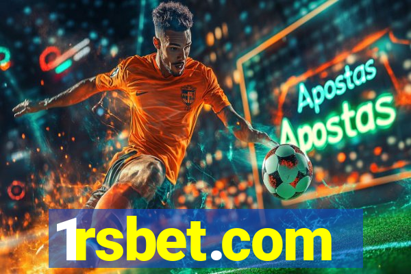 1rsbet.com