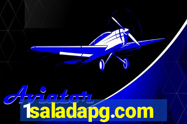 1saladapg.com