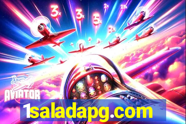 1saladapg.com