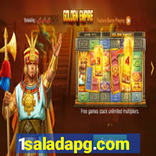 1saladapg.com