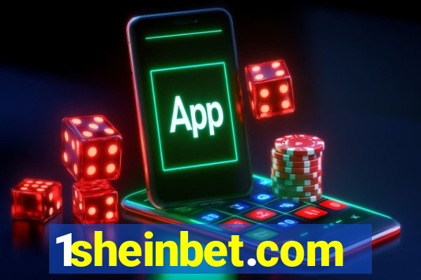 1sheinbet.com