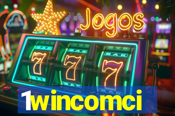 1wincomci