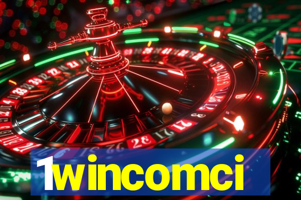 1wincomci