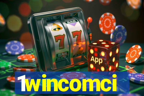 1wincomci