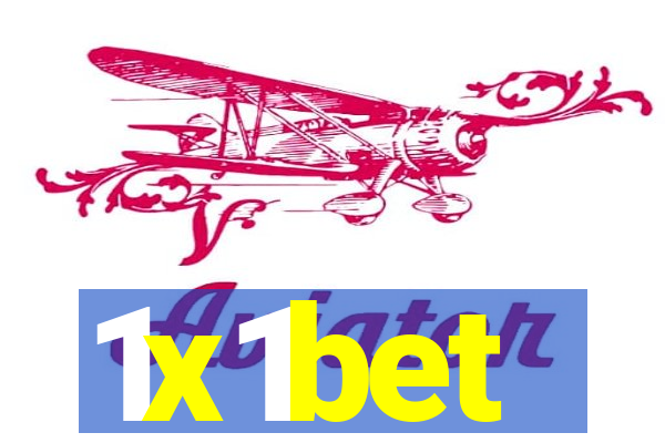 1x1bet