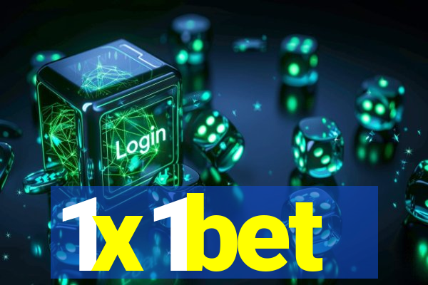 1x1bet