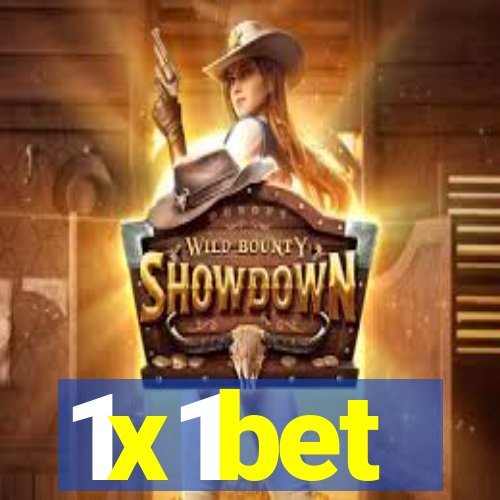 1x1bet