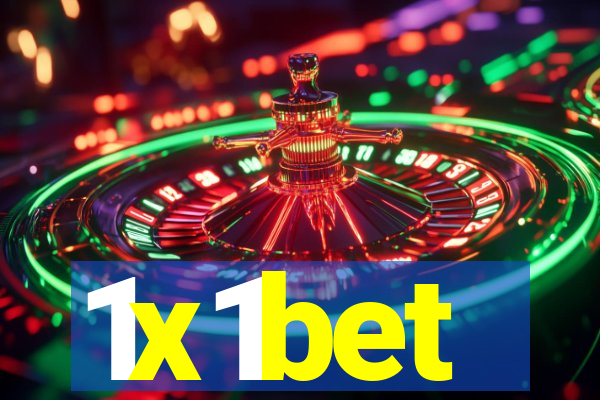 1x1bet